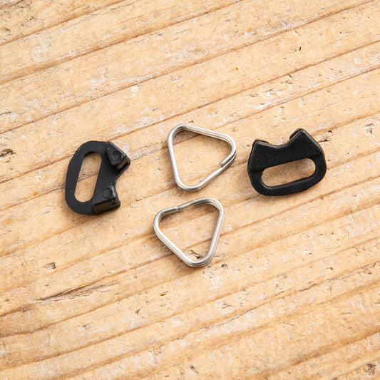 【オプション】三角カン同封