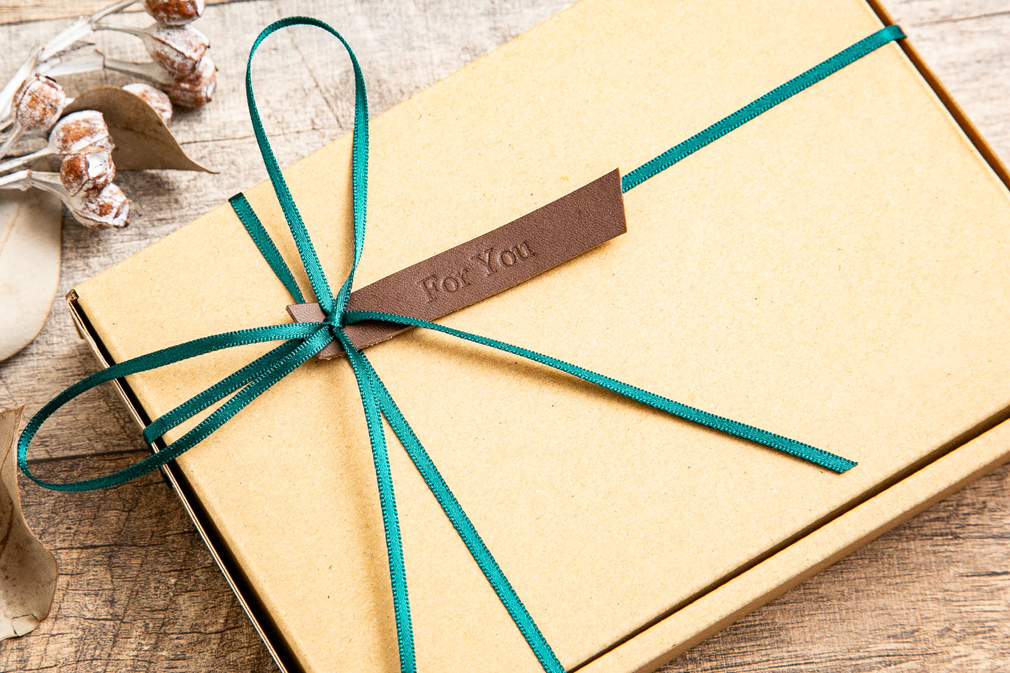 【オプション】ギフトラッピング