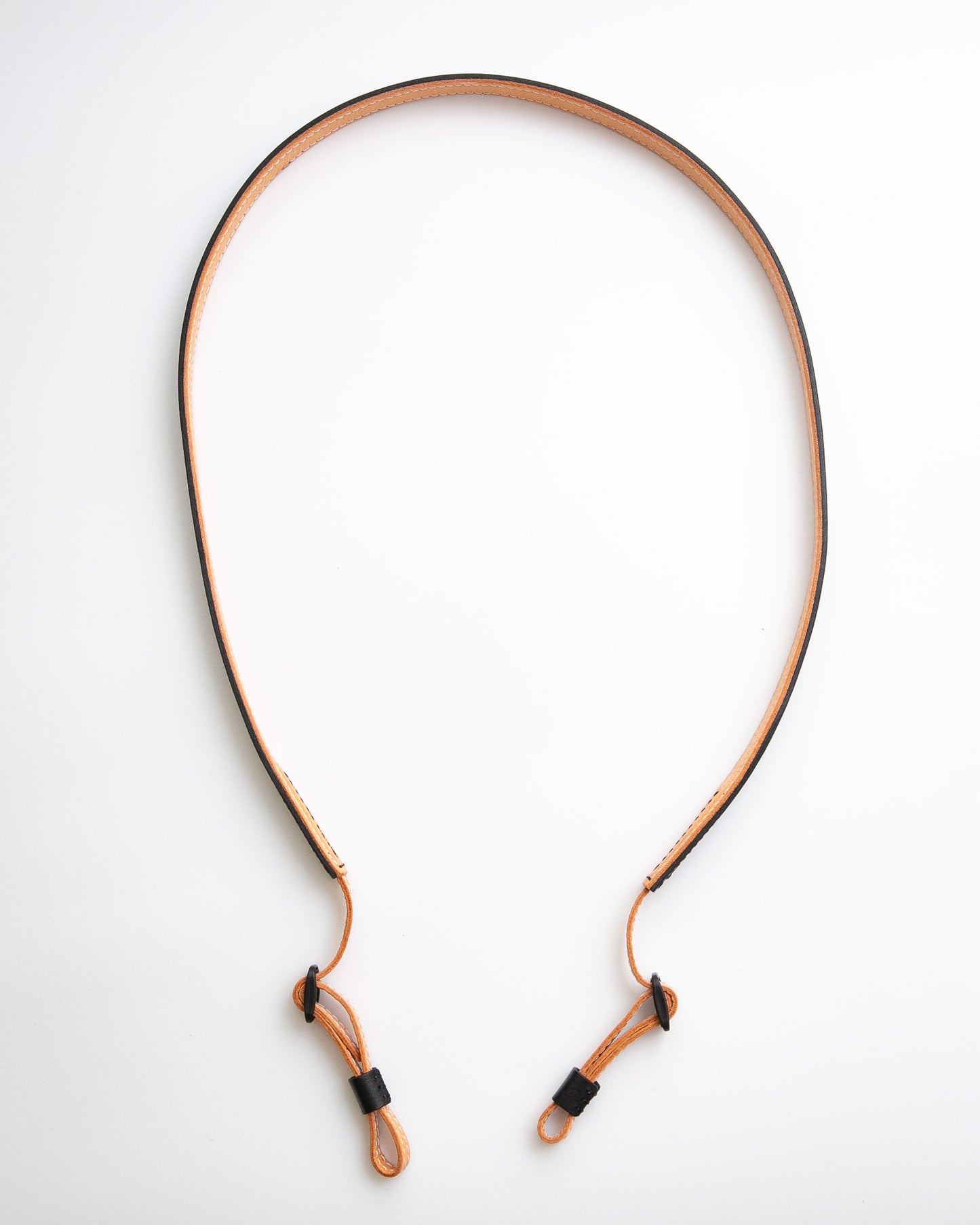 【12色】《オイルレザー×クラスト》スタンダードストラップ