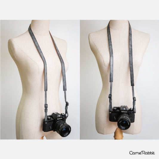 【オプション】ストラップ長さ+15cm